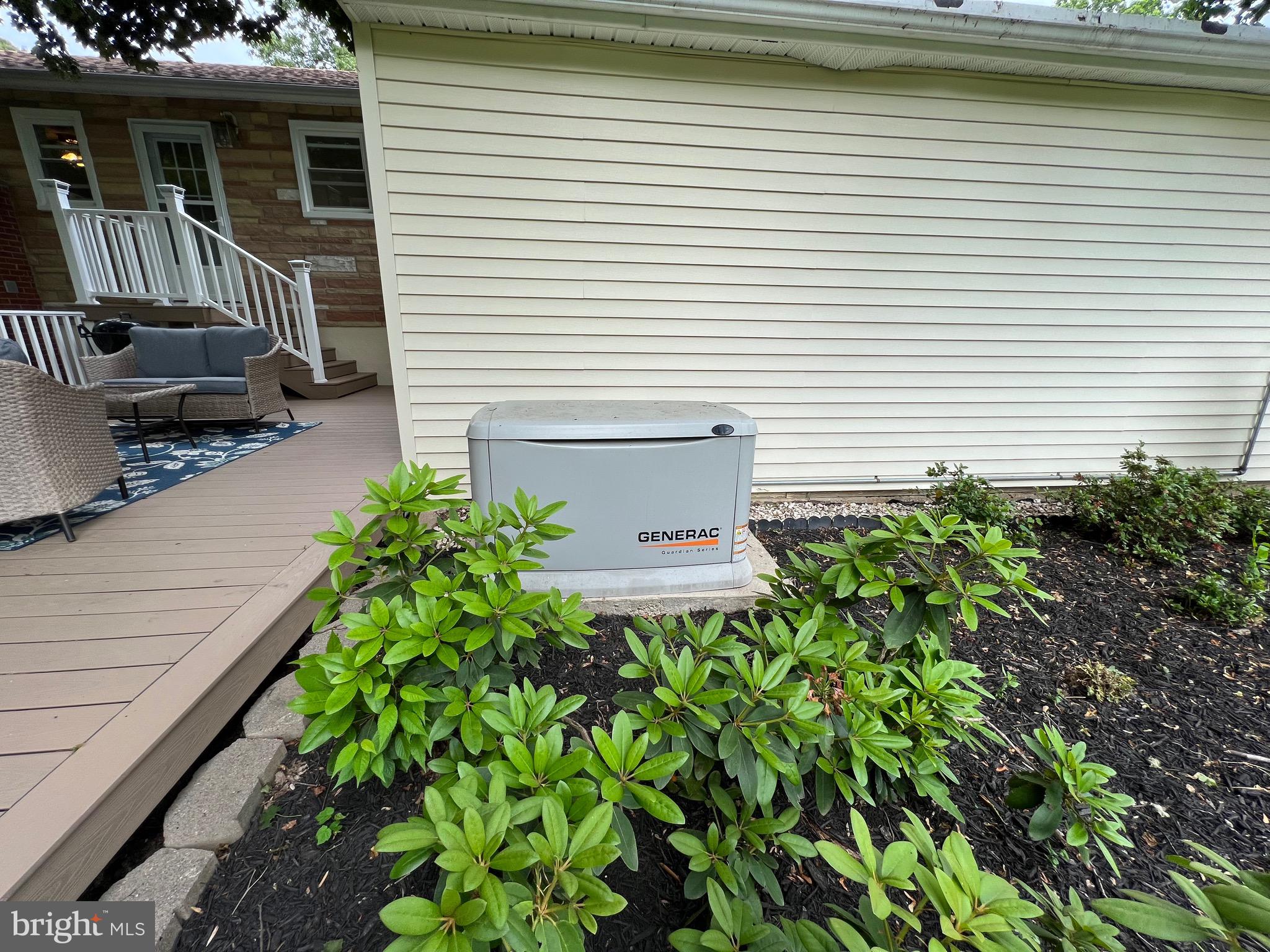 BOSCH ADDN TO HIGHBRIDGE - Residential