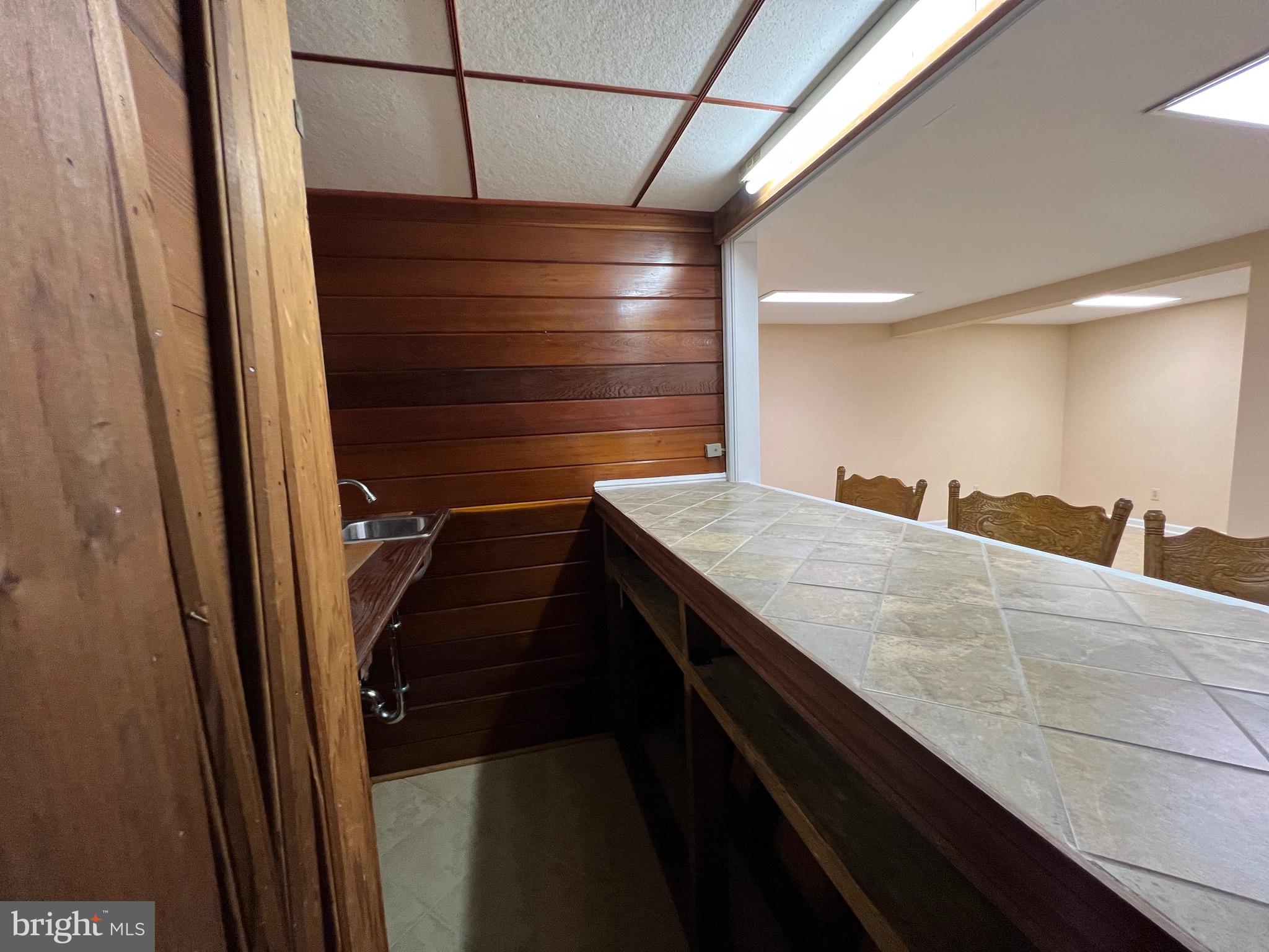 BOSCH ADDN TO HIGHBRIDGE - Residential