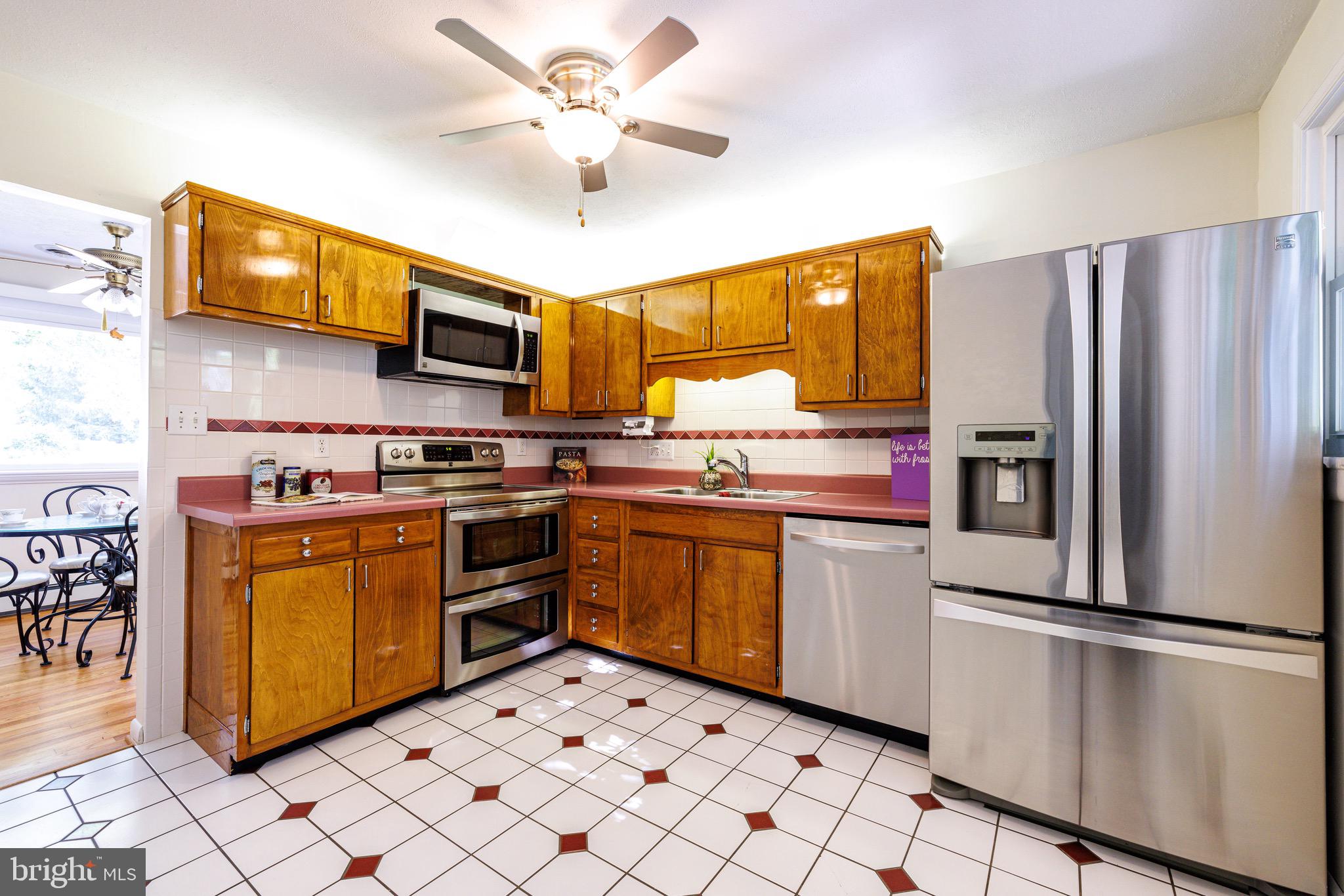 BOSCH ADDN TO HIGHBRIDGE - Residential