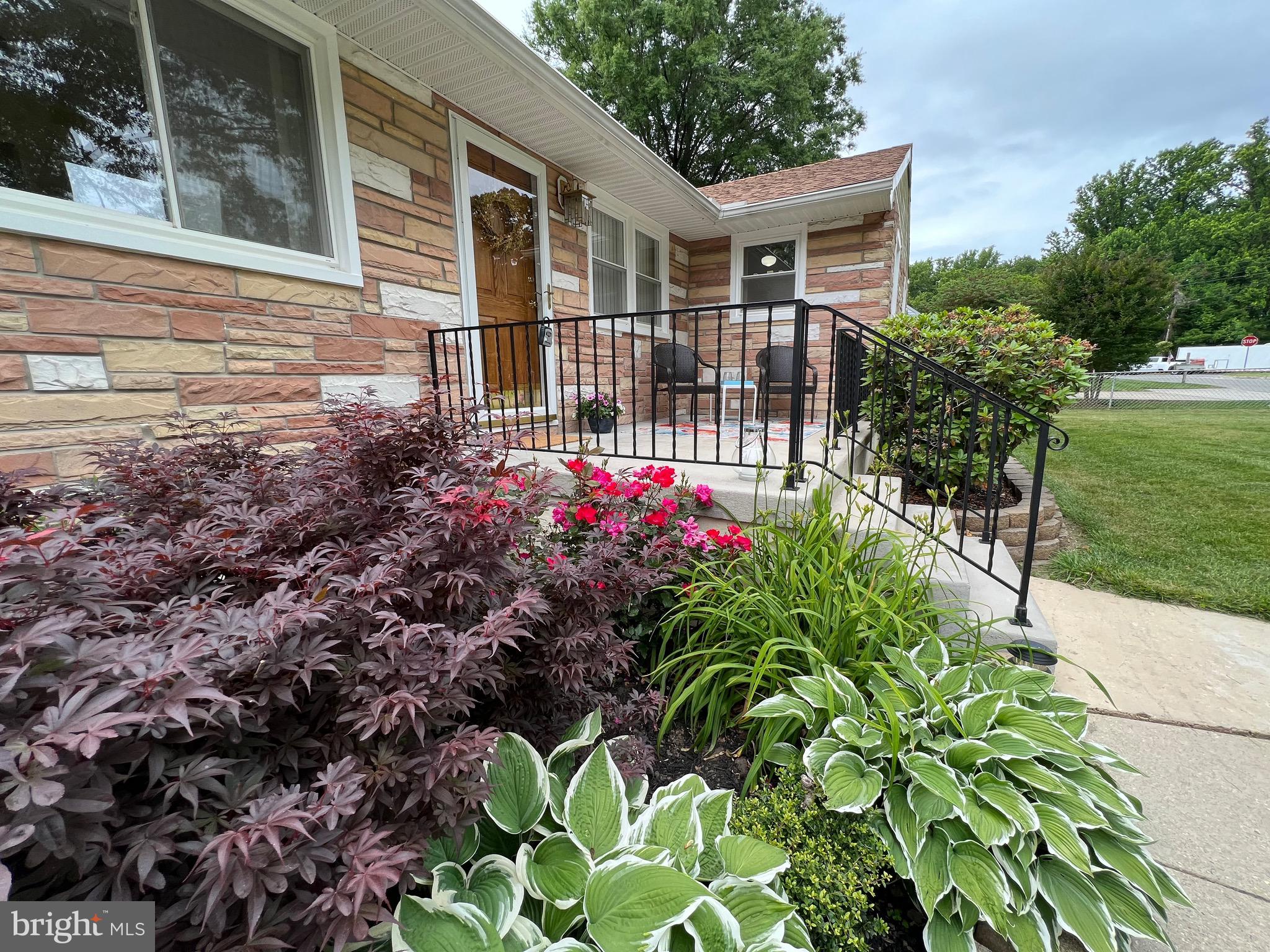 BOSCH ADDN TO HIGHBRIDGE - Residential