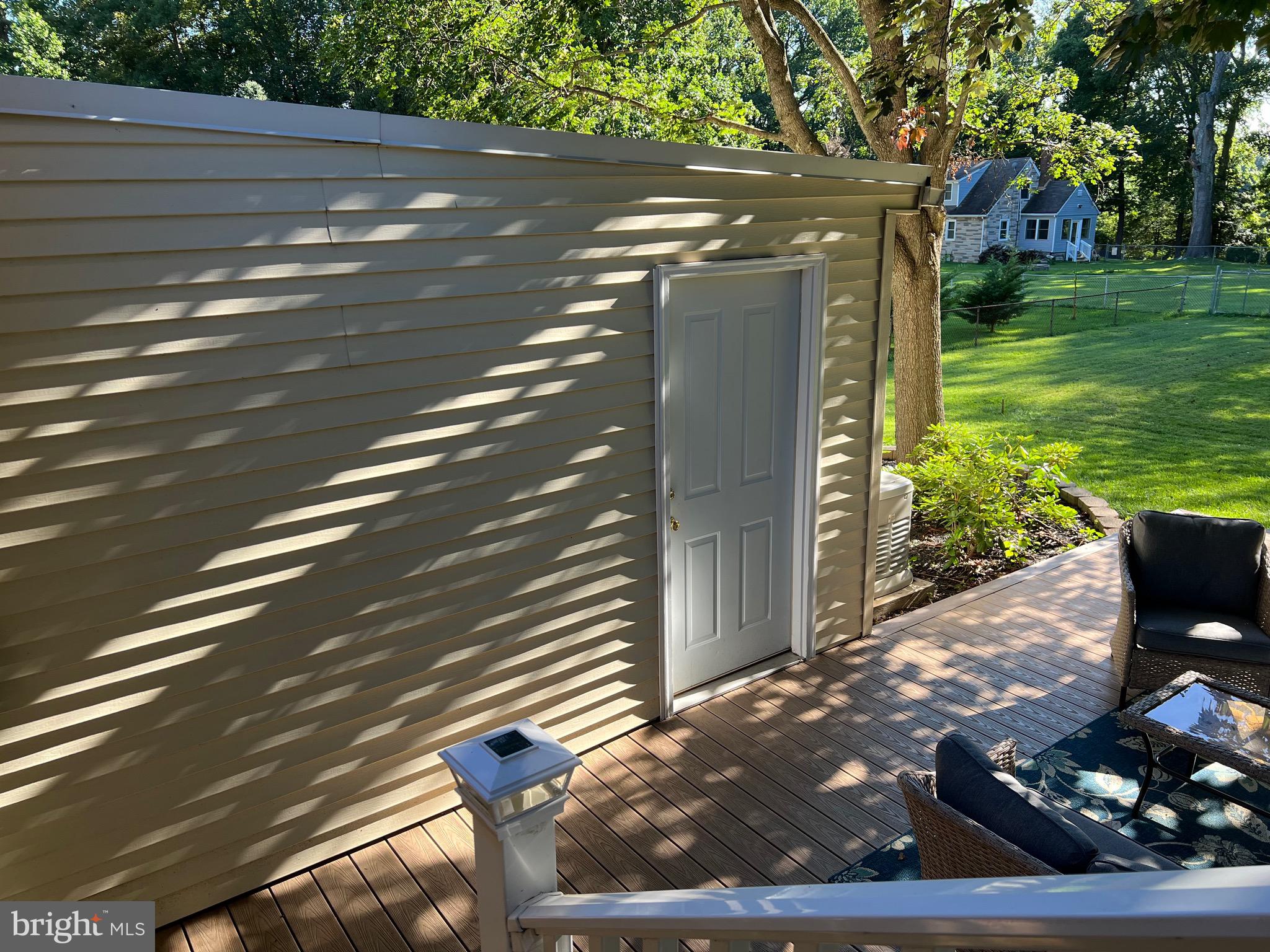 BOSCH ADDN TO HIGHBRIDGE - Residential