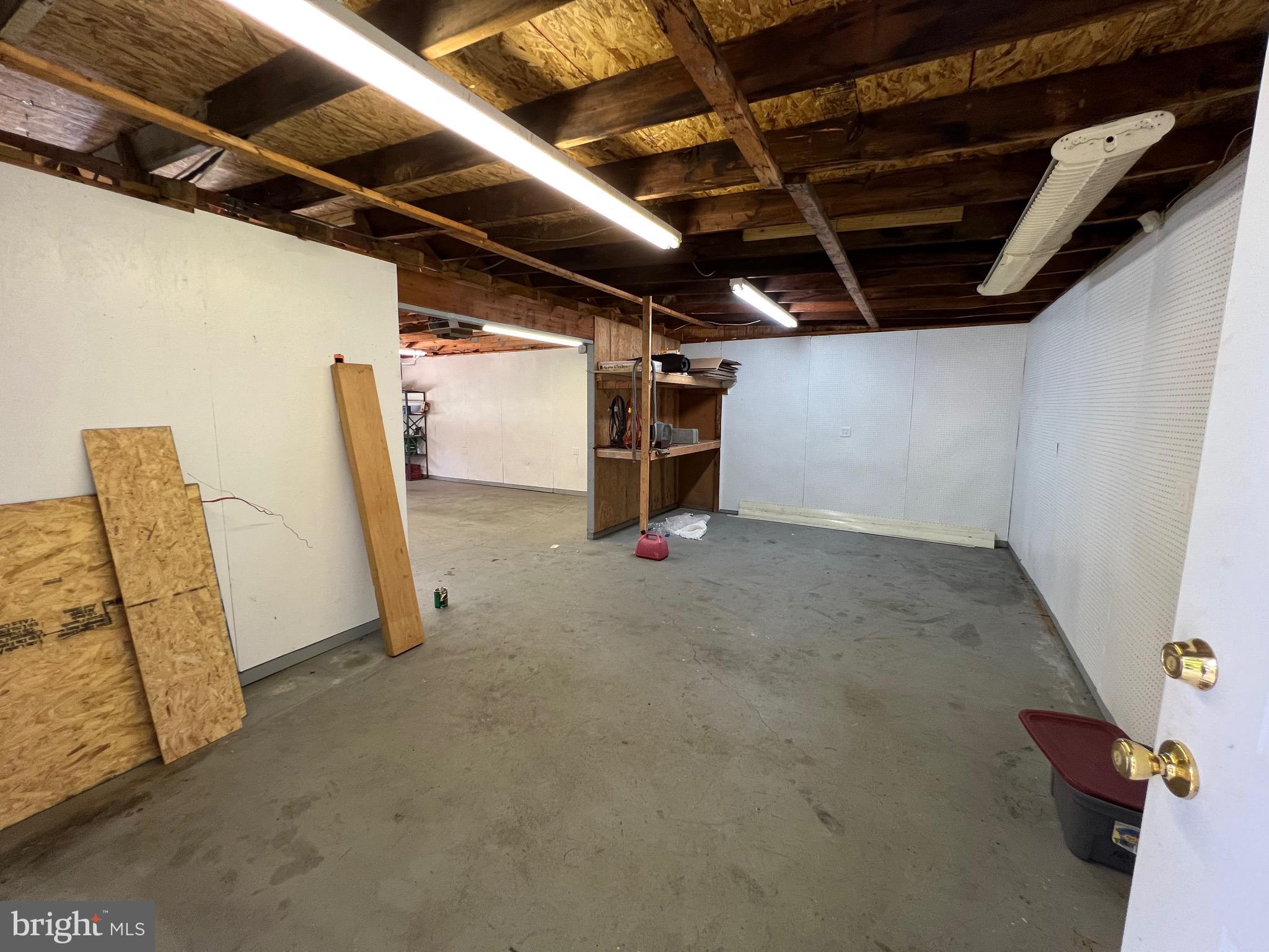 BOSCH ADDN TO HIGHBRIDGE - Residential