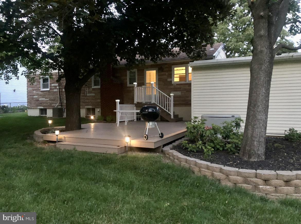 BOSCH ADDN TO HIGHBRIDGE - Residential