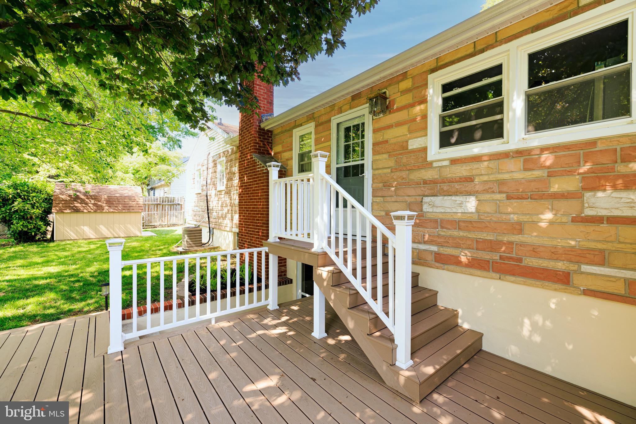 BOSCH ADDN TO HIGHBRIDGE - Residential