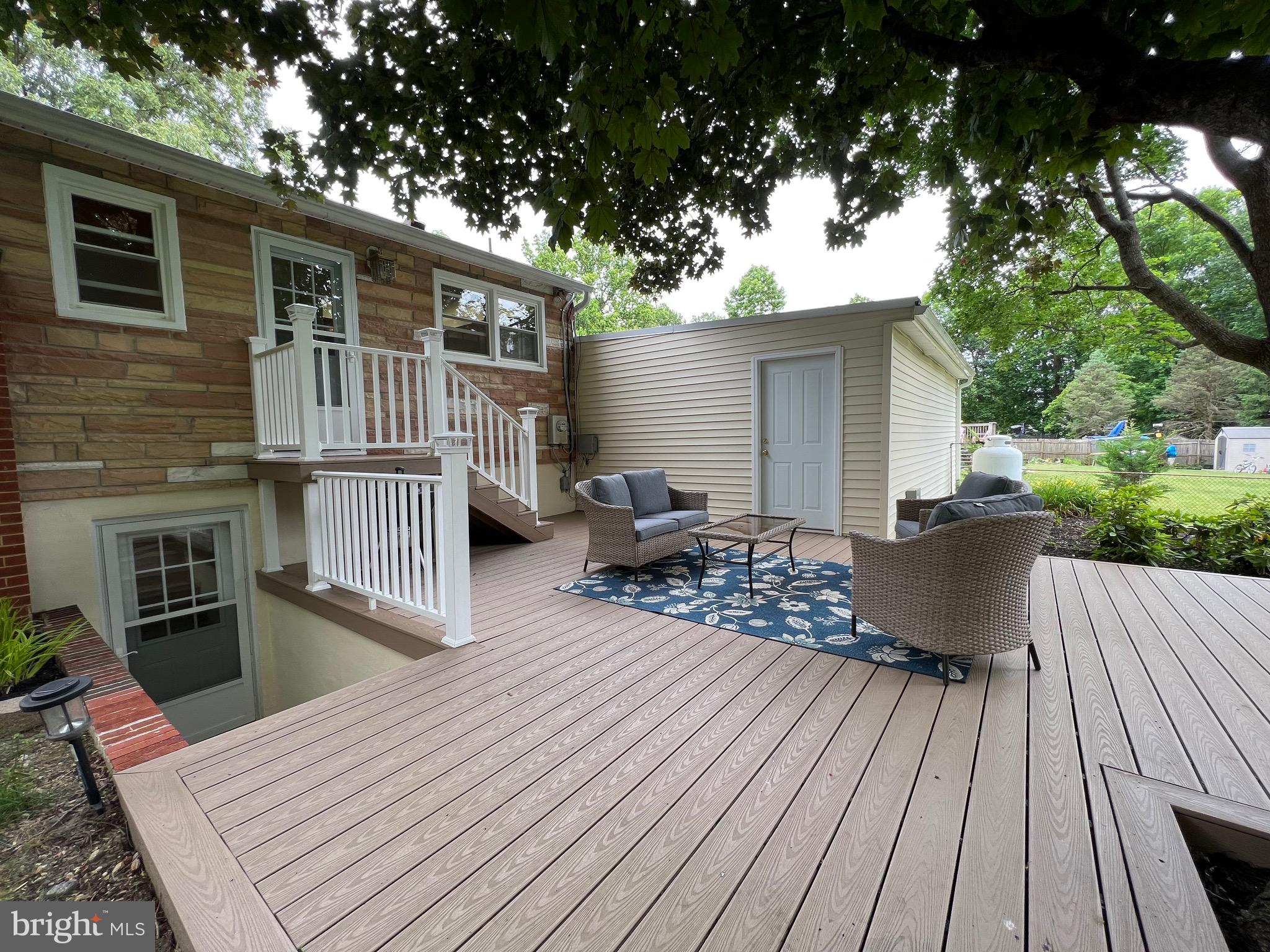 BOSCH ADDN TO HIGHBRIDGE - Residential