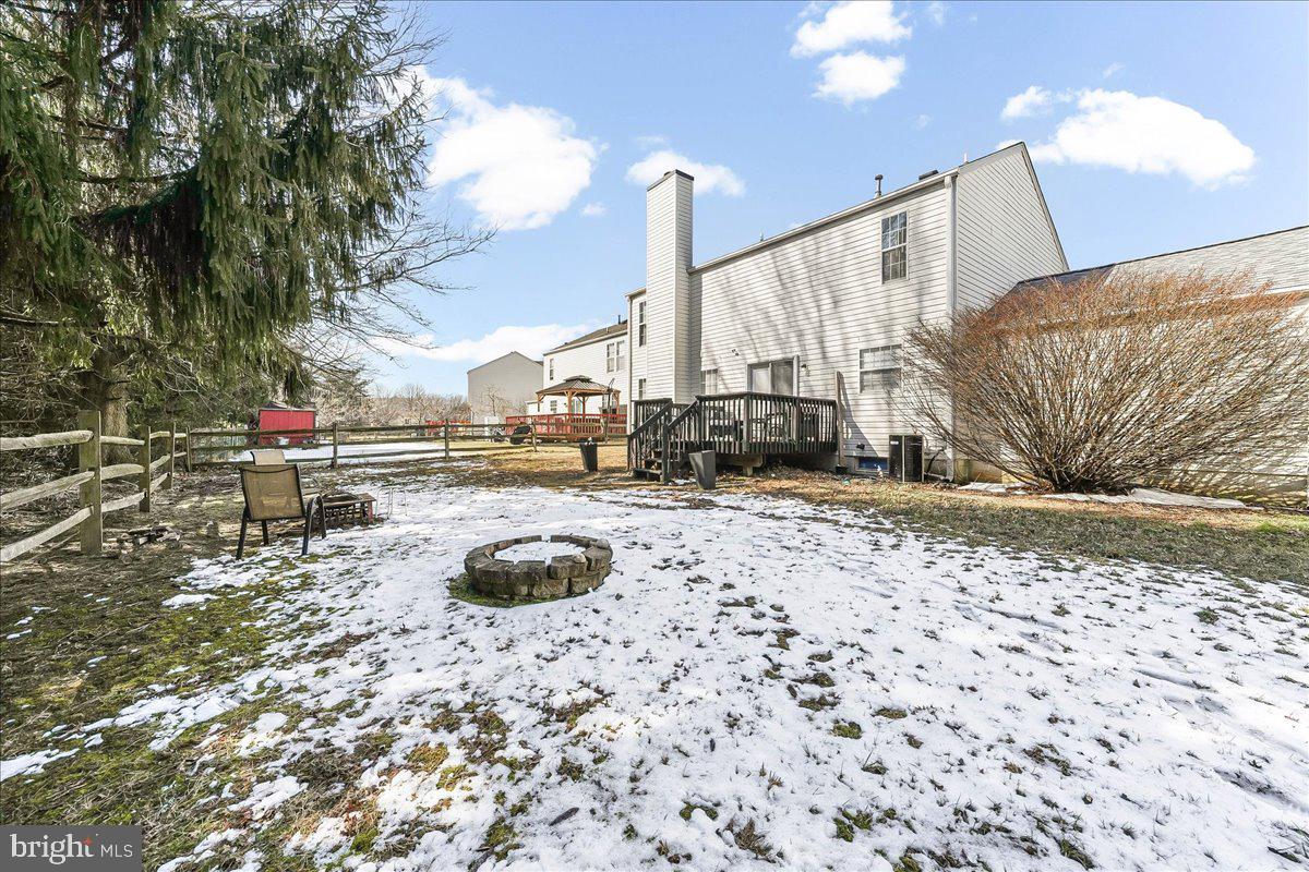 PERCH CREEK - Residential