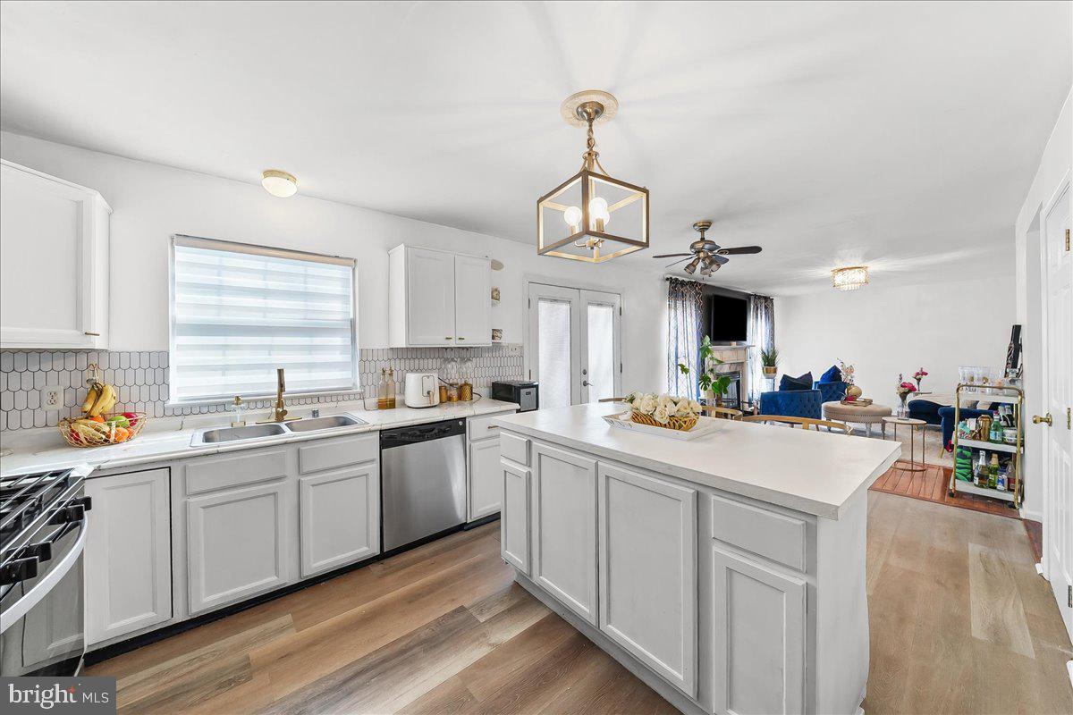 PERCH CREEK - Residential