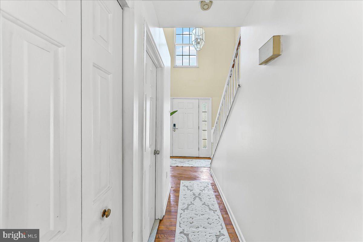 PERCH CREEK - Residential