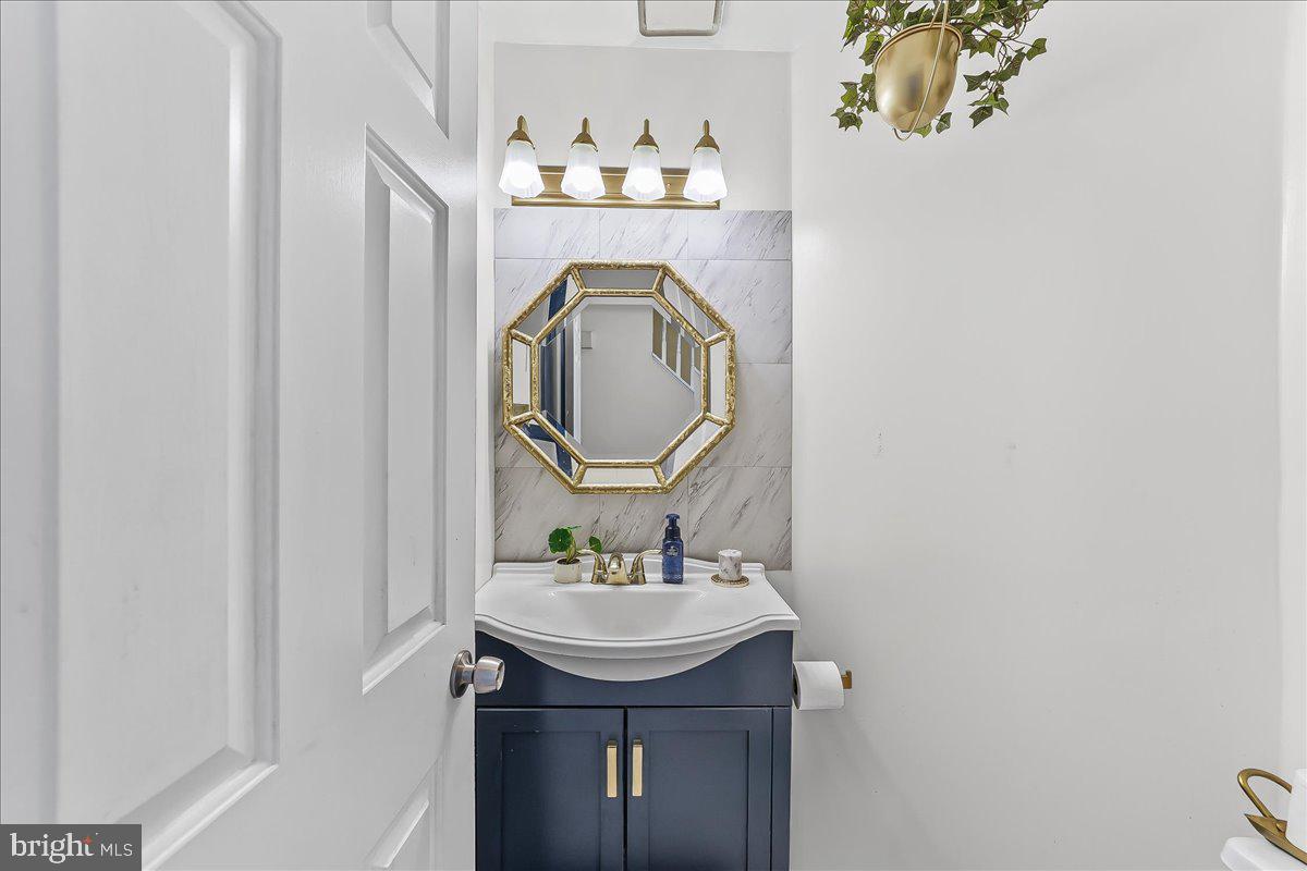 PERCH CREEK - Residential