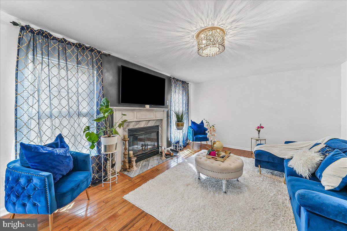 PERCH CREEK - Residential