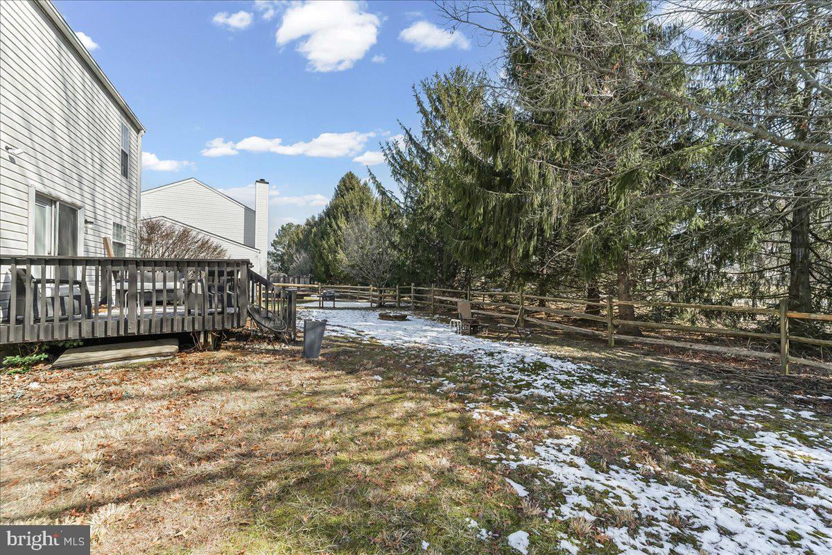 PERCH CREEK - Residential