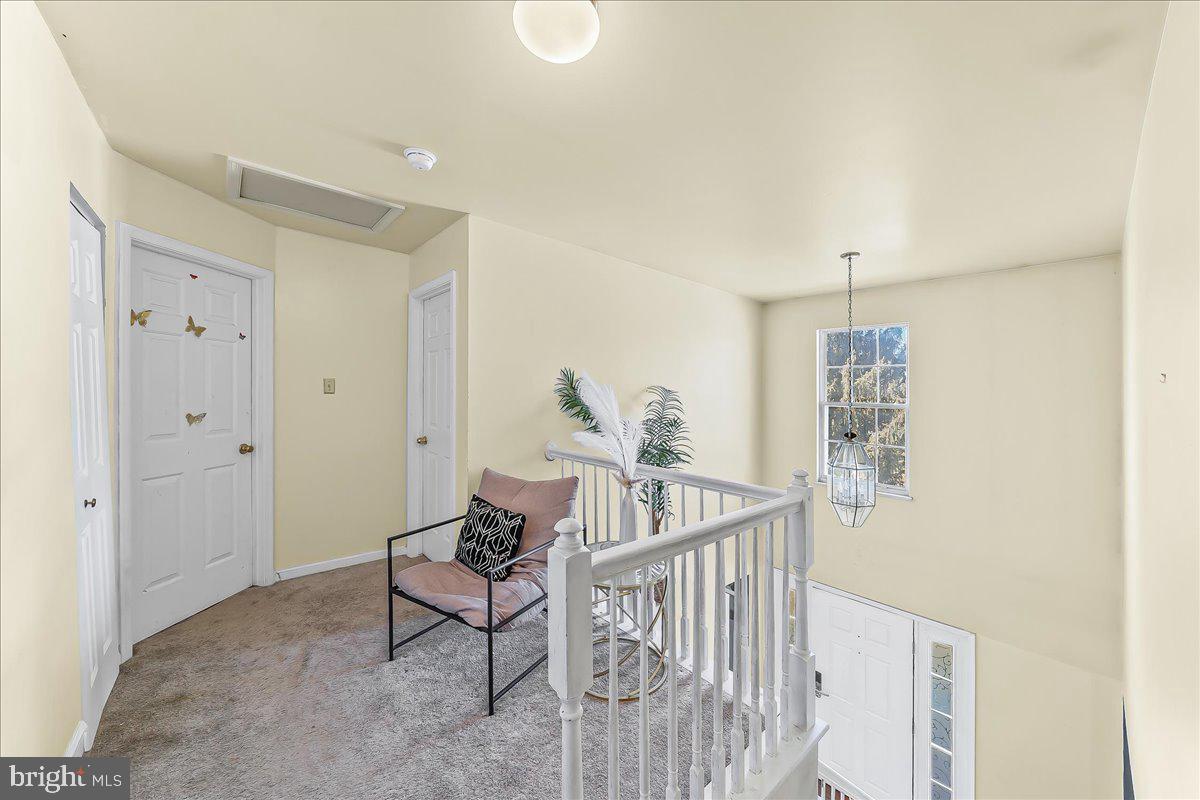 PERCH CREEK - Residential