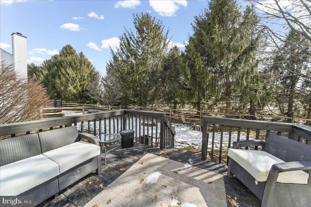 PERCH CREEK - Residential