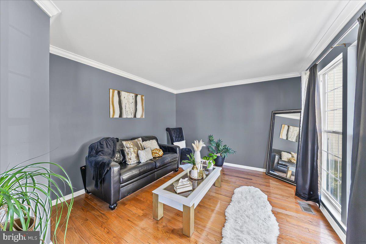 PERCH CREEK - Residential