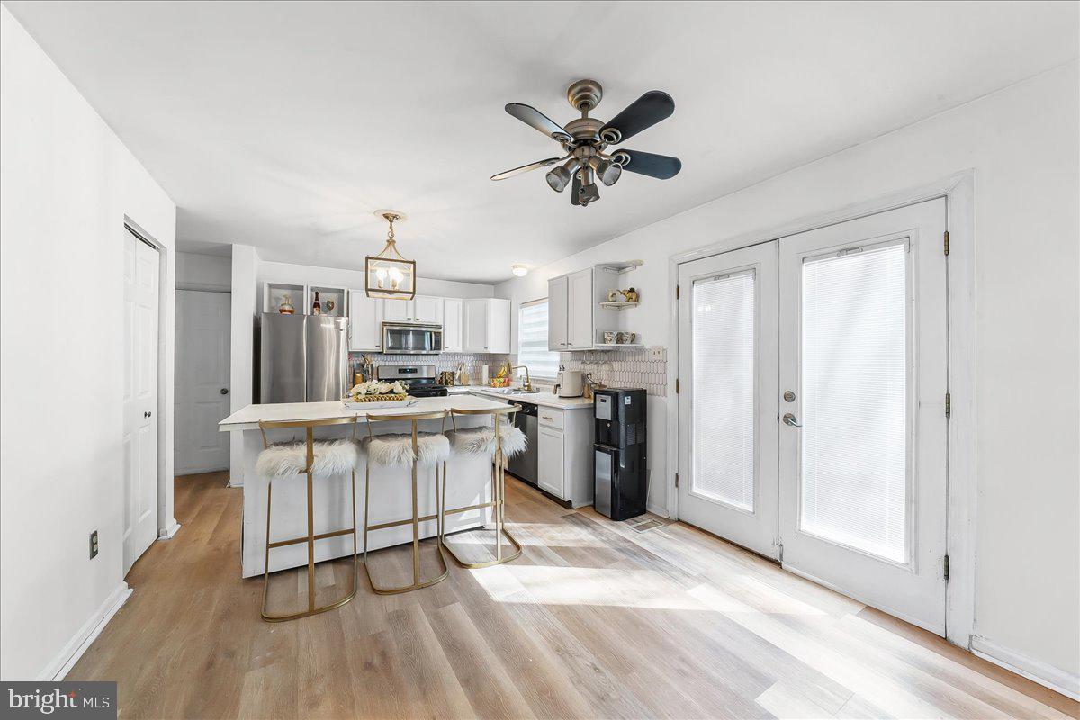 PERCH CREEK - Residential