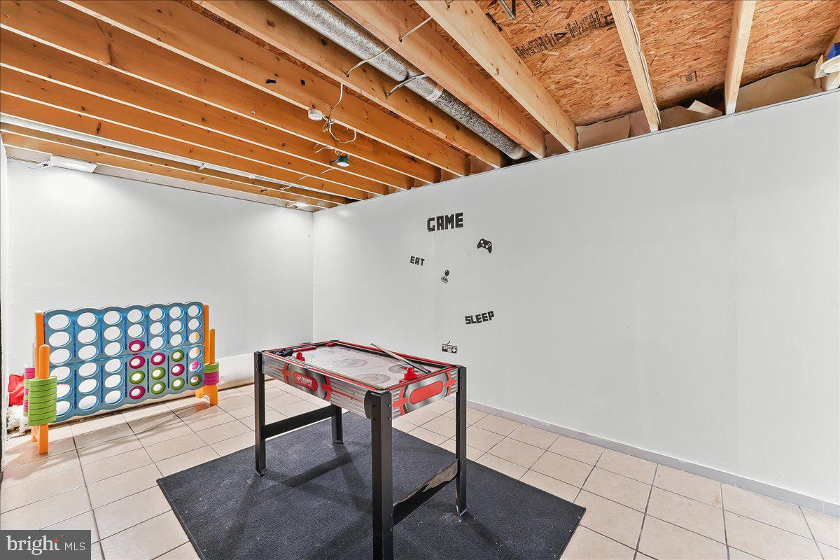 PERCH CREEK - Residential