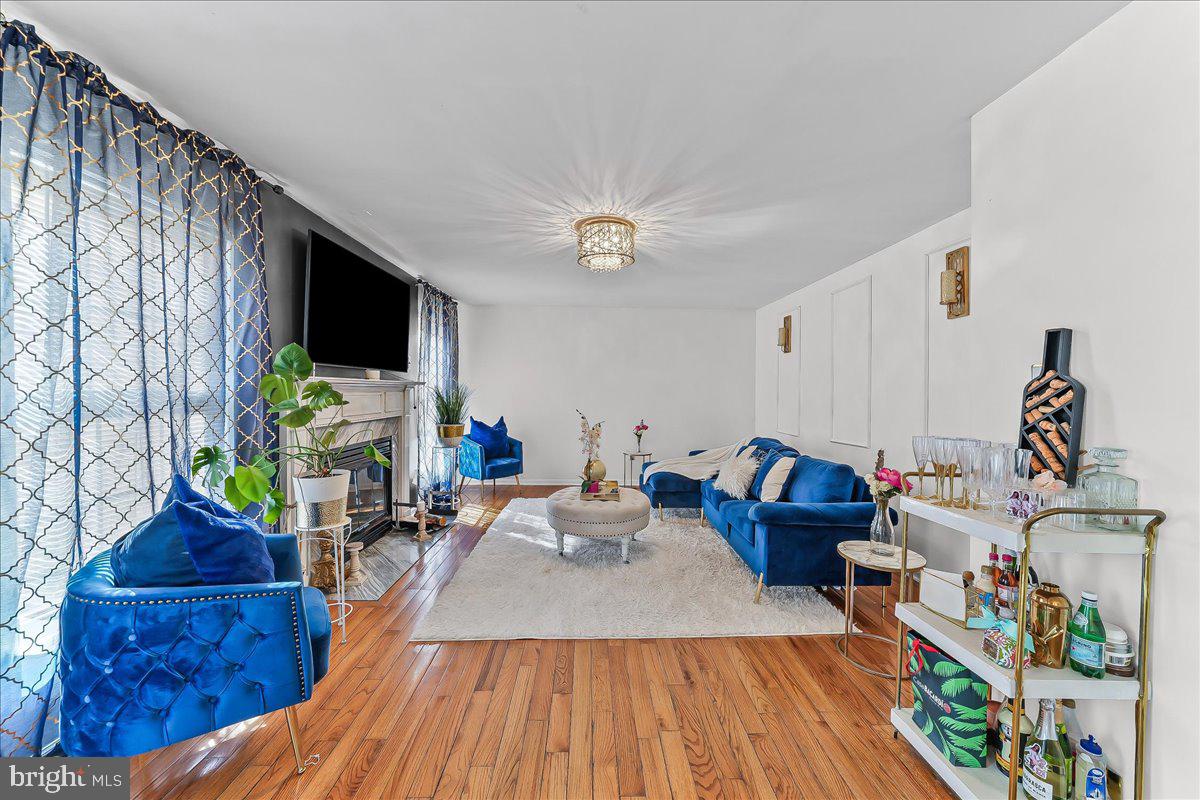 PERCH CREEK - Residential