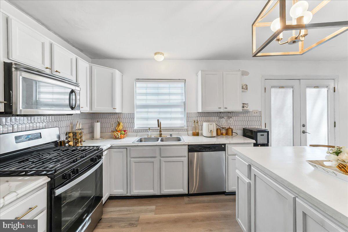 PERCH CREEK - Residential