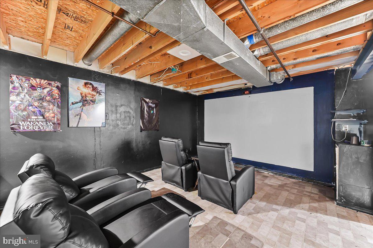 PERCH CREEK - Residential