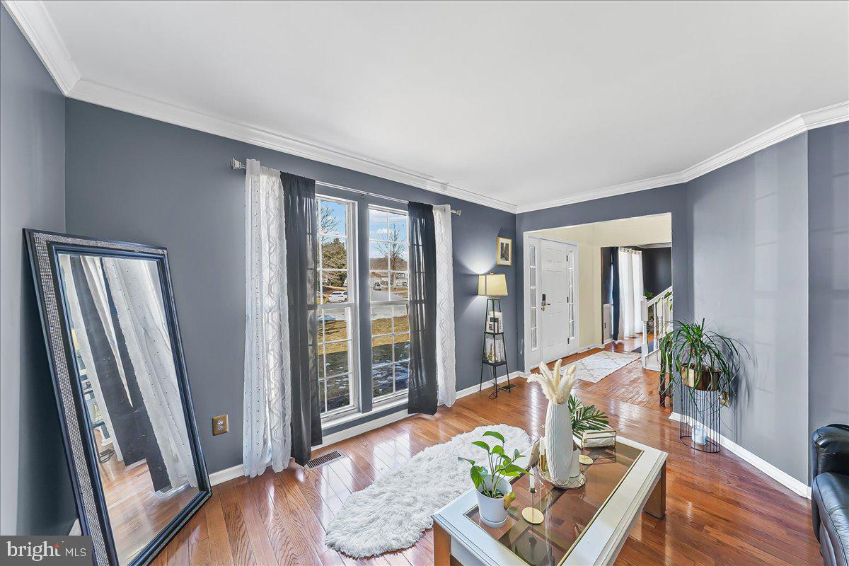 PERCH CREEK - Residential