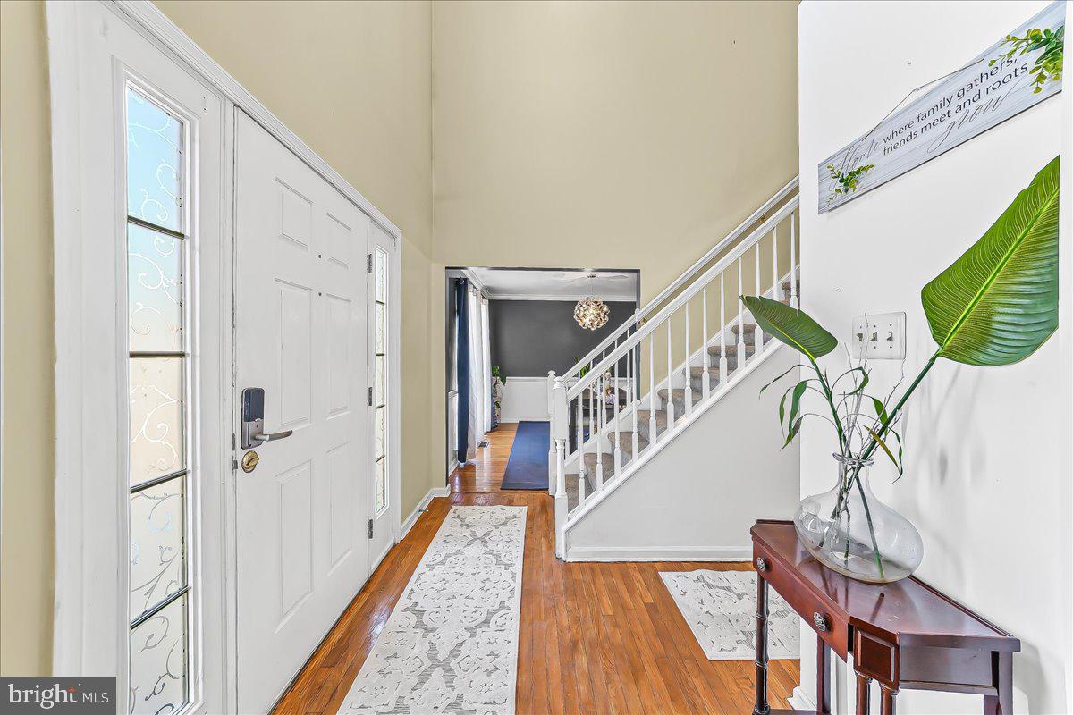 PERCH CREEK - Residential