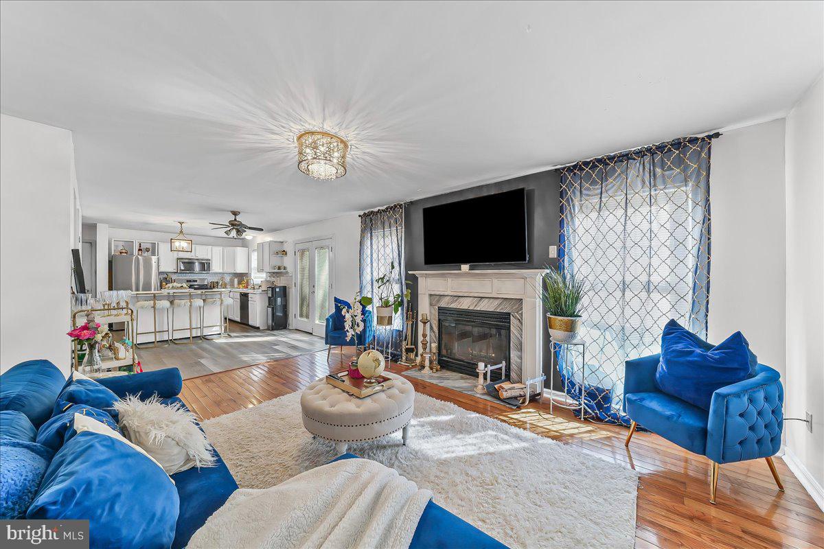 PERCH CREEK - Residential