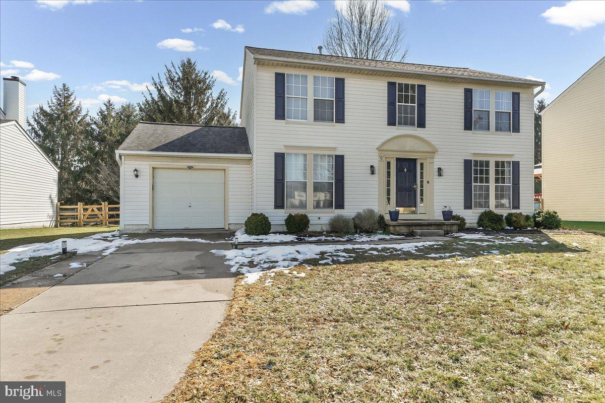 PERCH CREEK - Residential