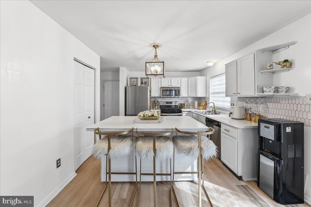 PERCH CREEK - Residential