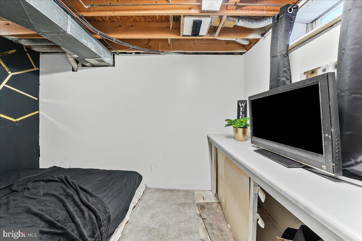 PERCH CREEK - Residential