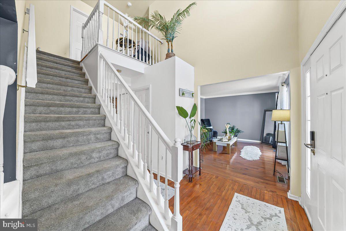 PERCH CREEK - Residential