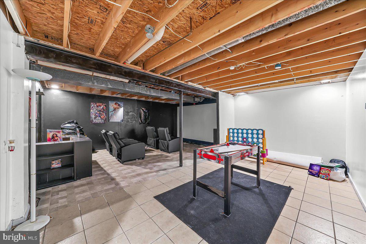 PERCH CREEK - Residential