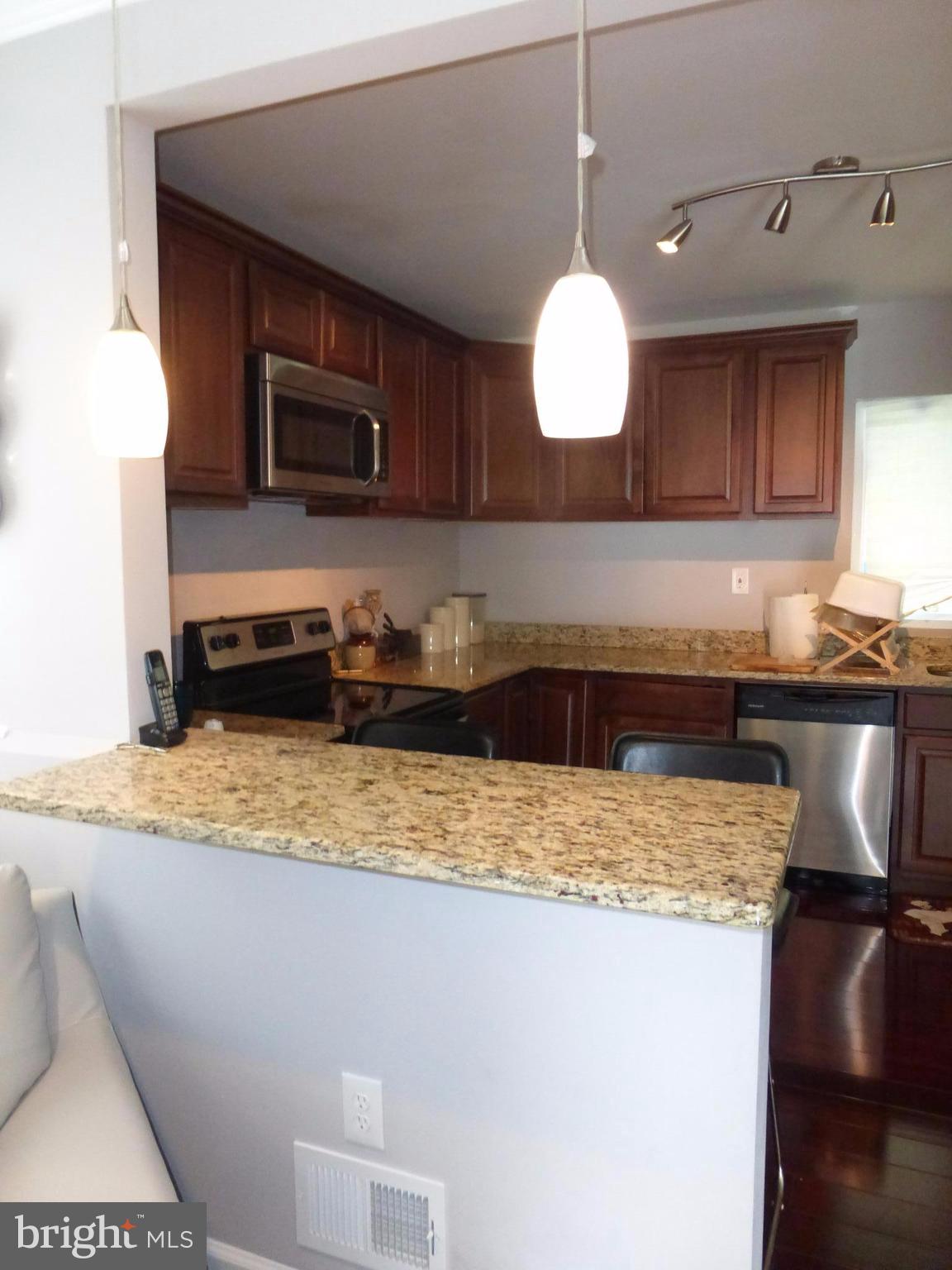 DISTRICT HEIGHTS - Residential