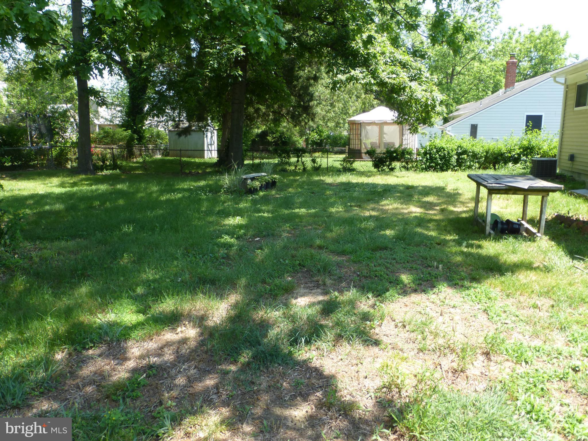 DISTRICT HEIGHTS - Residential