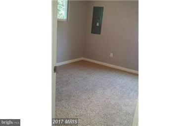 DISTRICT HEIGHTS - Residential