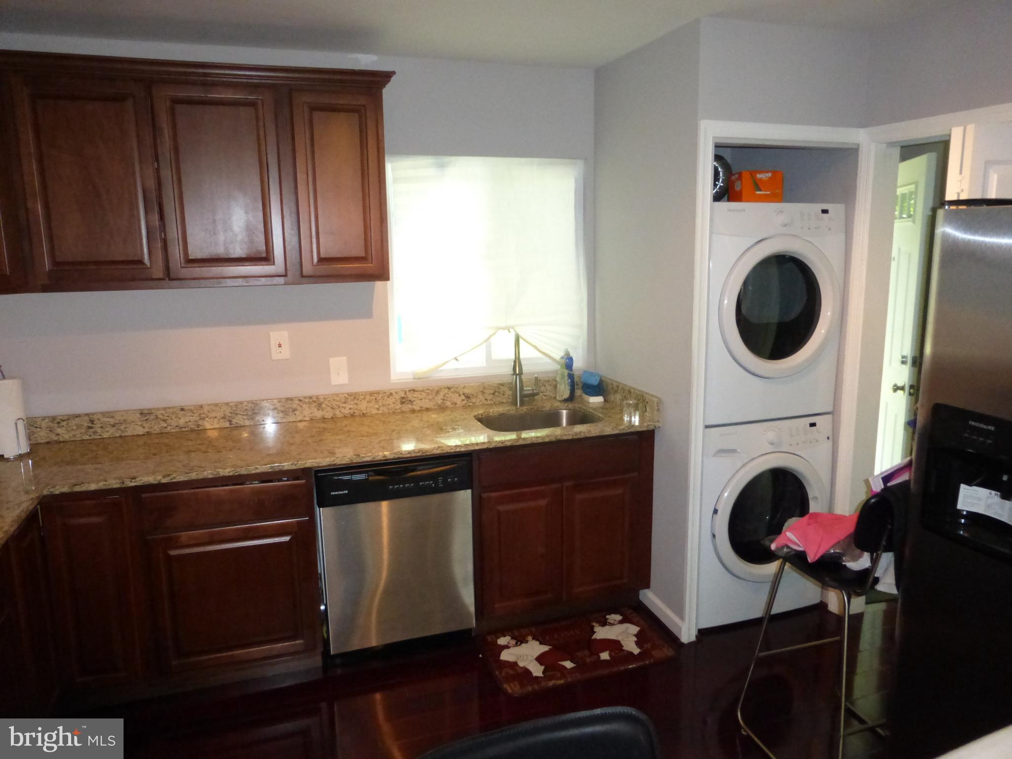 DISTRICT HEIGHTS - Residential