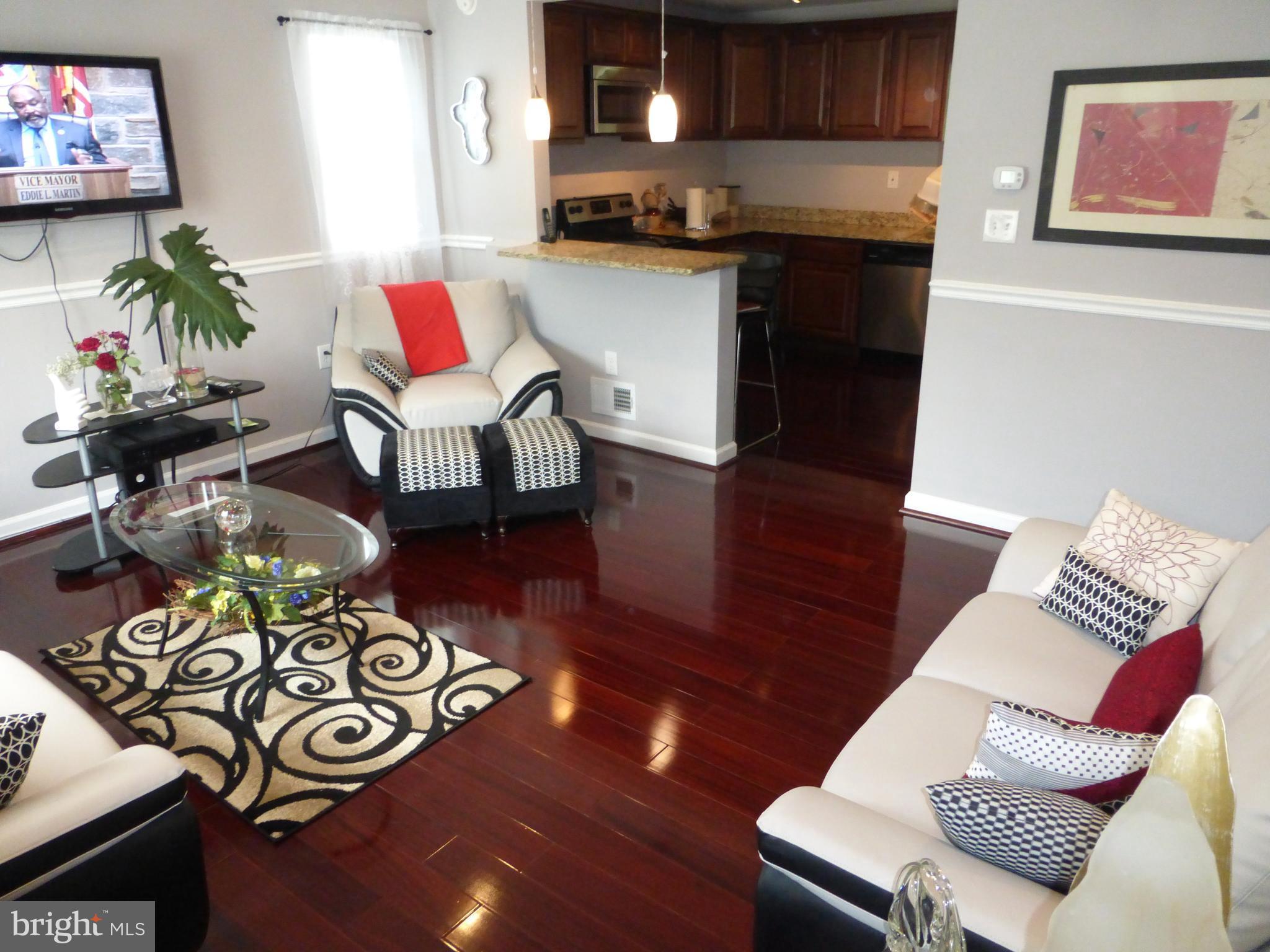 DISTRICT HEIGHTS - Residential