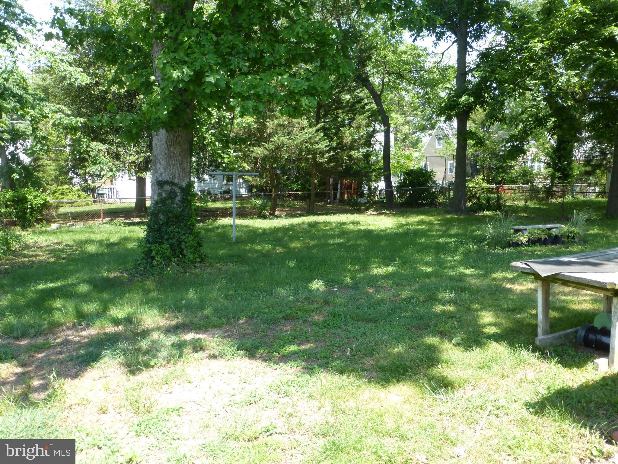 DISTRICT HEIGHTS - Residential