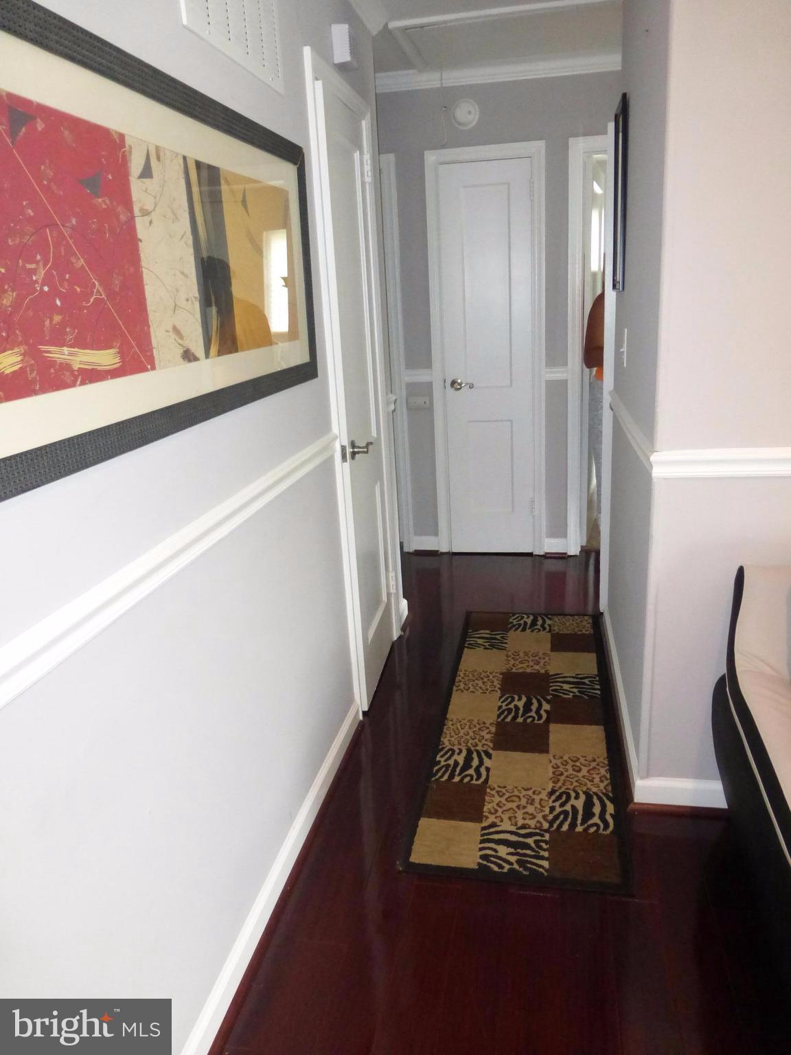 DISTRICT HEIGHTS - Residential