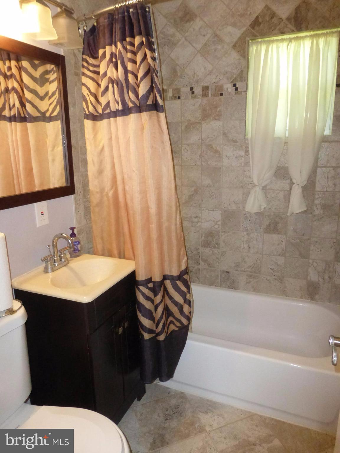 DISTRICT HEIGHTS - Residential