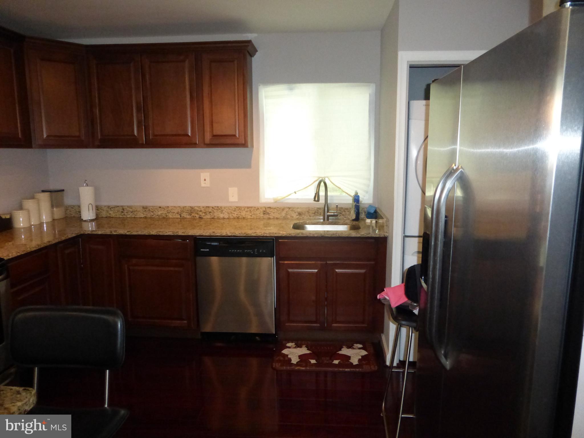 DISTRICT HEIGHTS - Residential