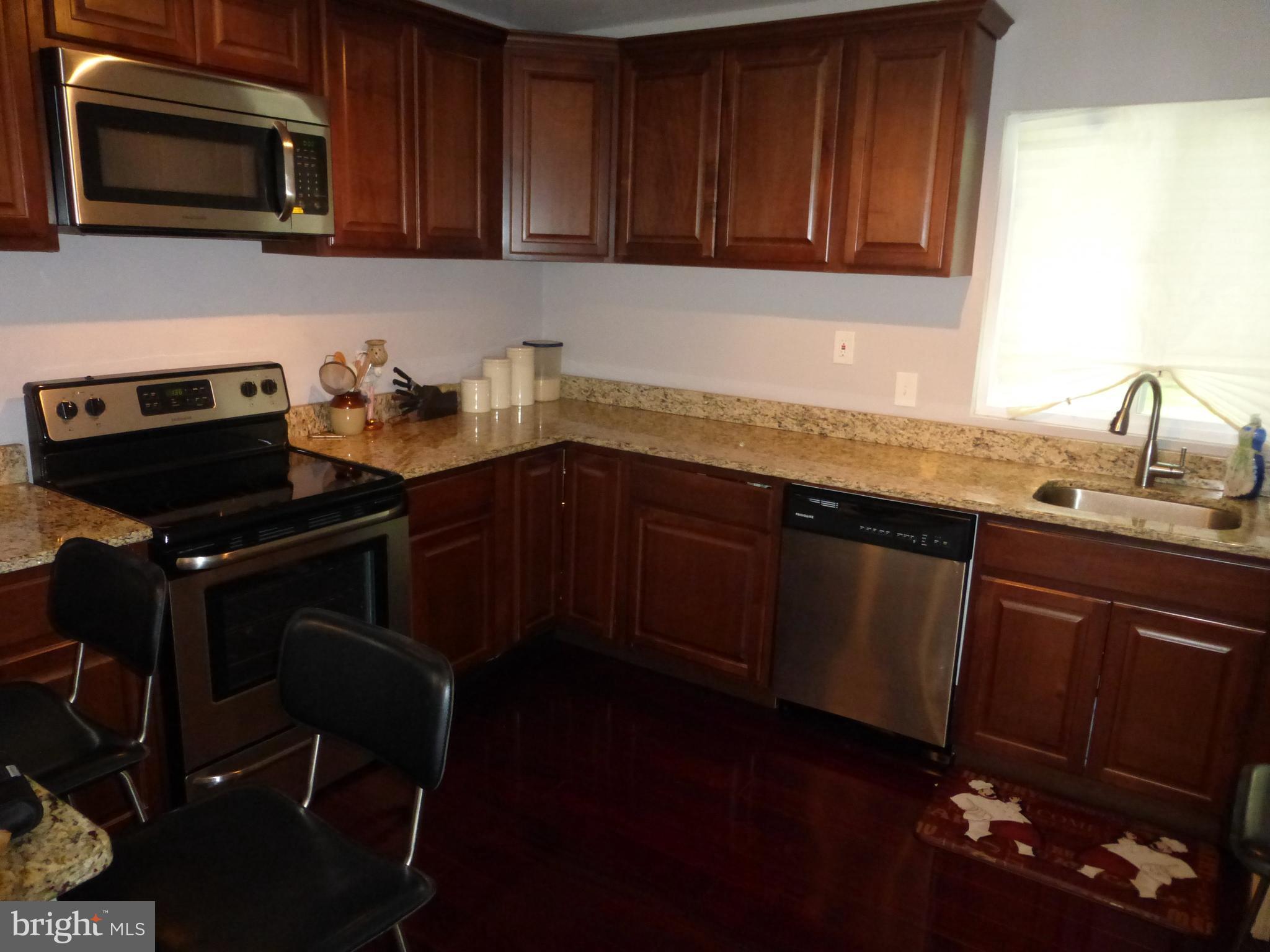 DISTRICT HEIGHTS - Residential