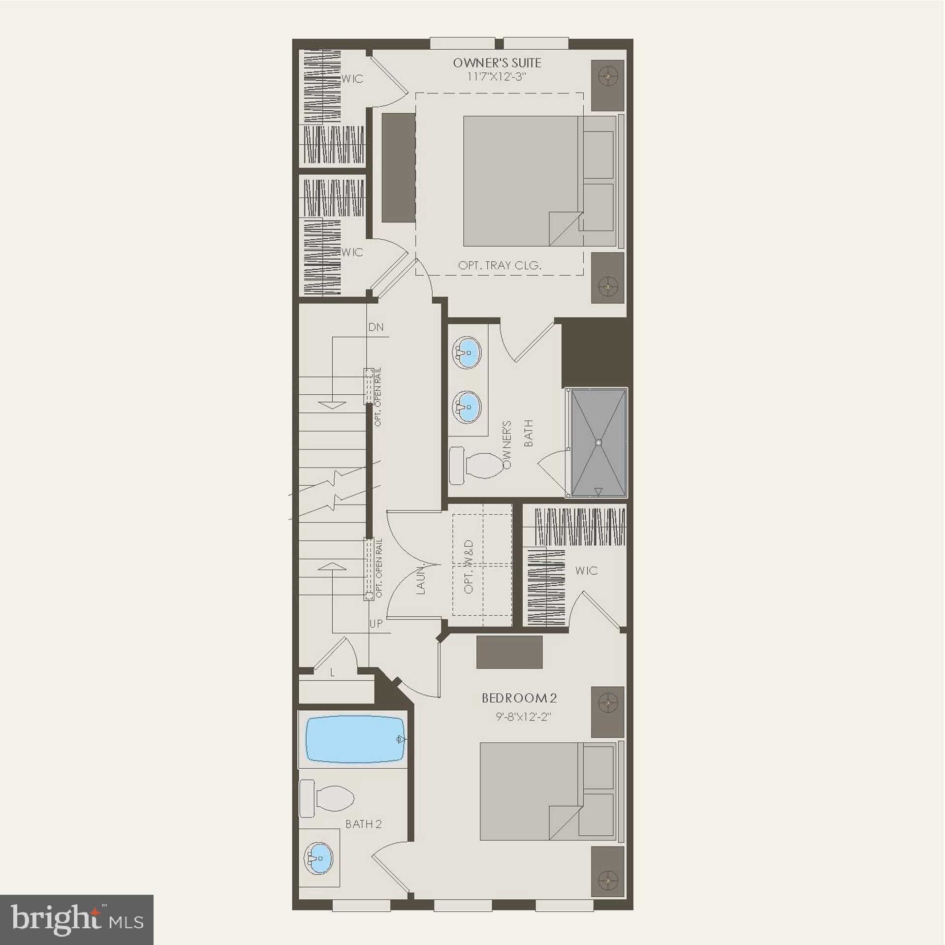 KING FARM - Residential