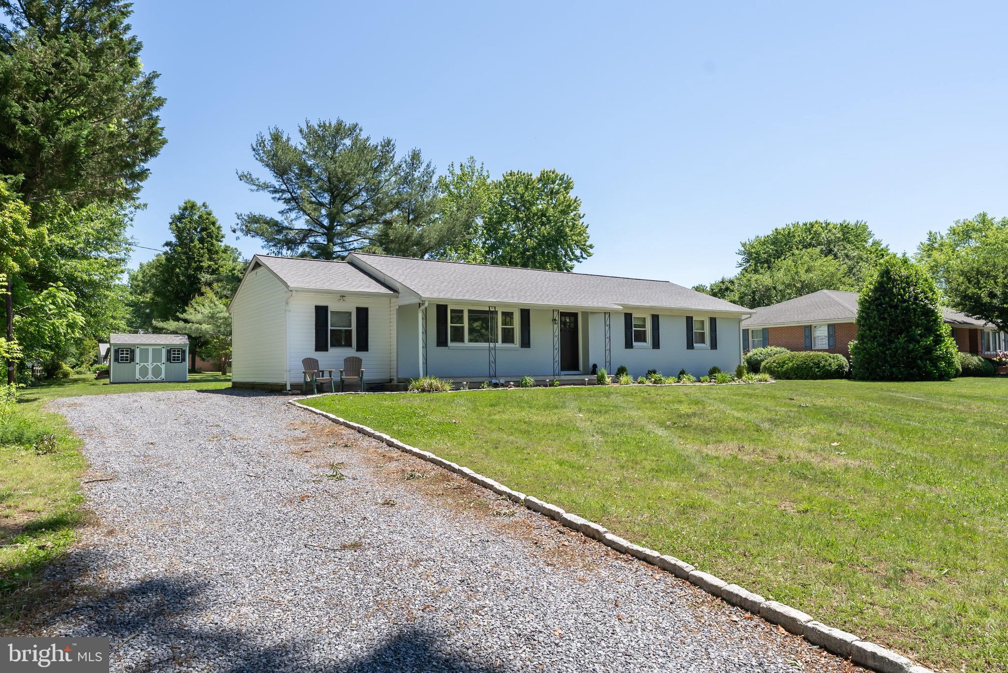 213 BYFORD DRIVE