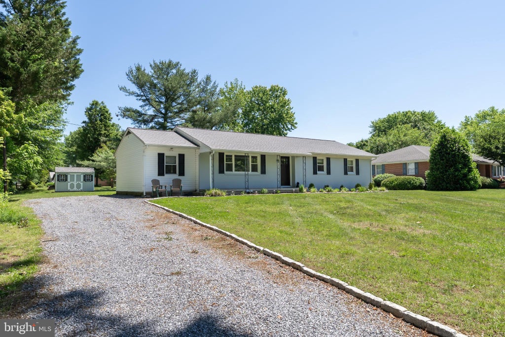 Photo of 213 Byford Drive, CHESTERTOWN, MD 21620 (MLS # MDKE2006026)