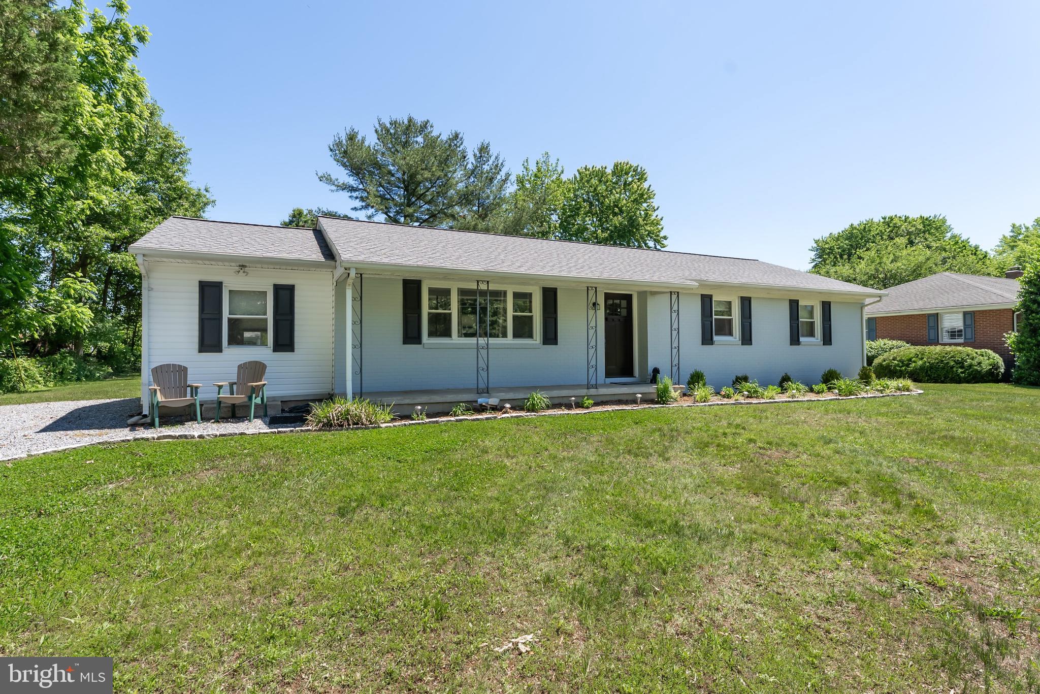 213 BYFORD DRIVE