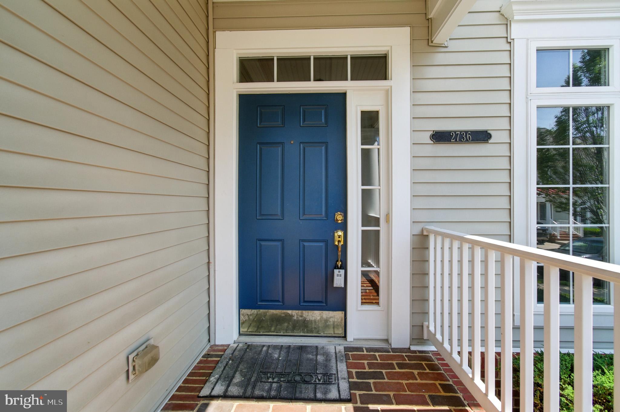 2736 WESTMINSTER ROAD 94
