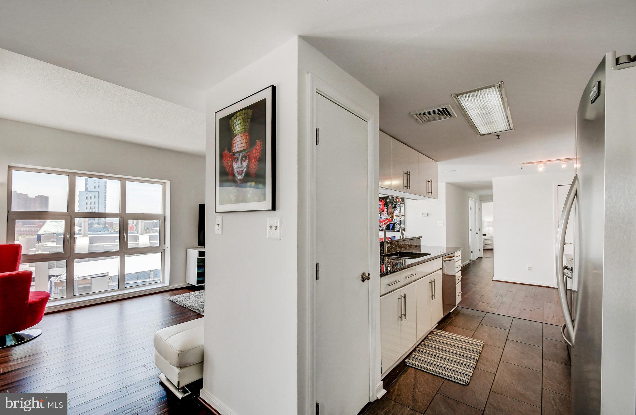 INNER HARBOR - Residential