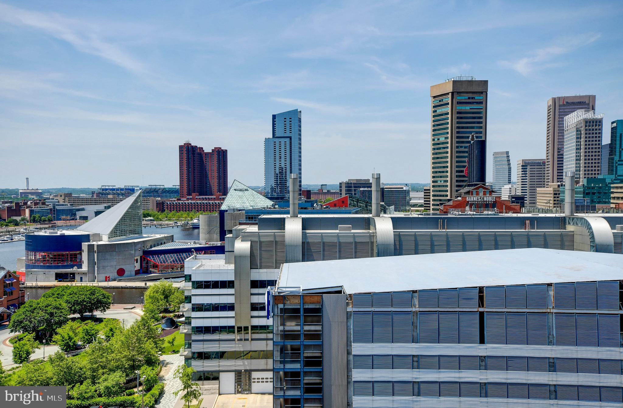 INNER HARBOR - Residential