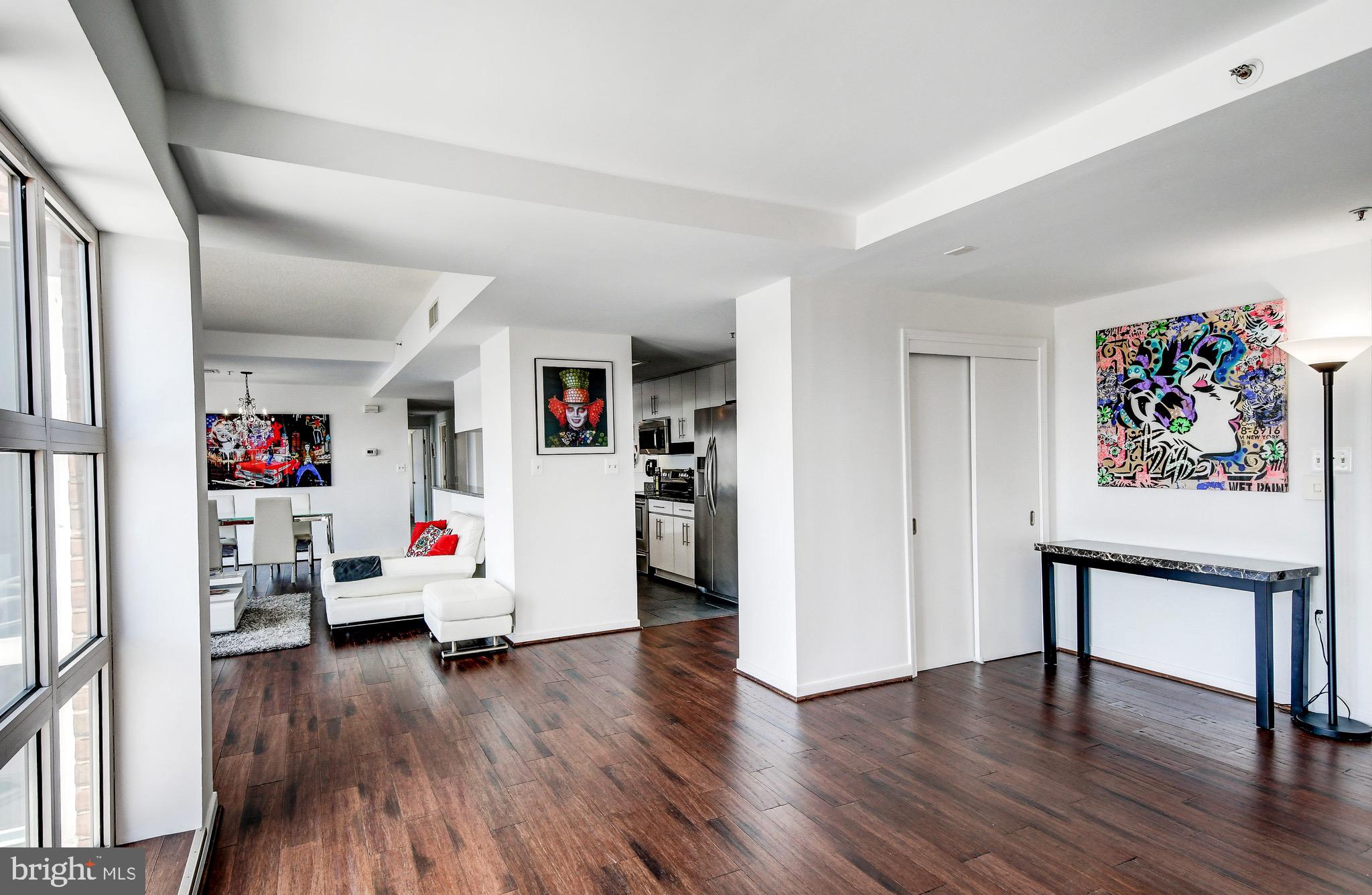 INNER HARBOR - Residential