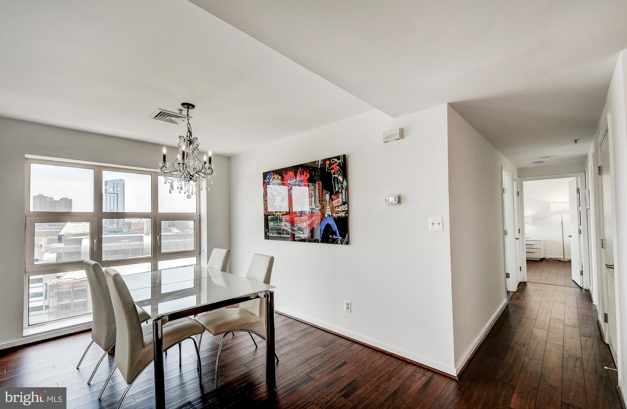 INNER HARBOR - Residential